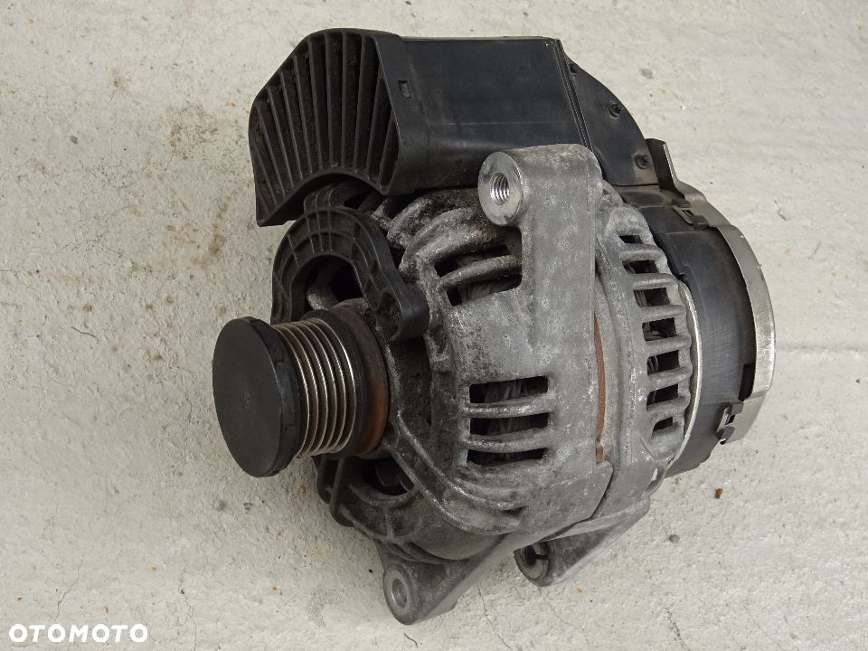 ALTERNATOR OPEL SIGNUM VECTRA C 3.0 CDTI 14V 140A !!! - 8