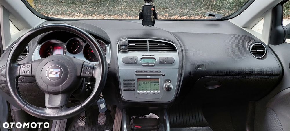 Seat Altea XL 1.9 TDI Reference - 2