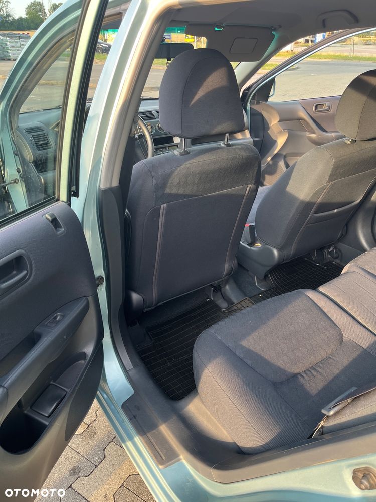 Honda Civic 1.4i S - 13