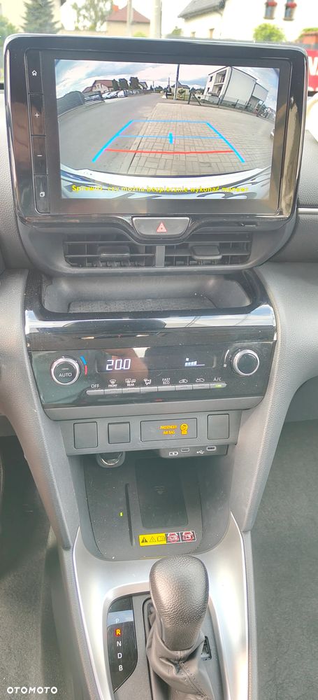 Toyota Yaris Cross Hybrid 1.5 Comfort - 11