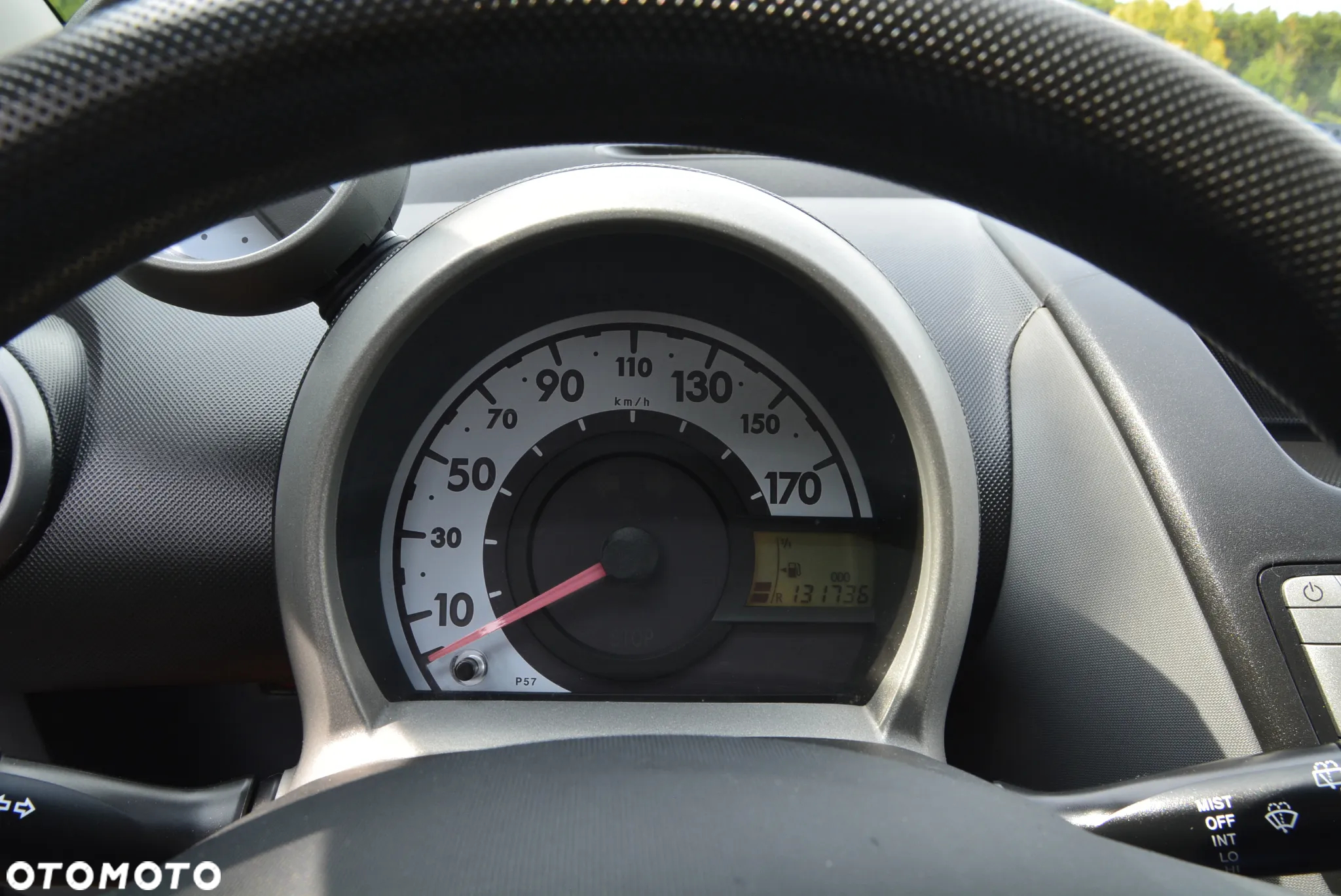Citroën C1 1.0i Impress - 22
