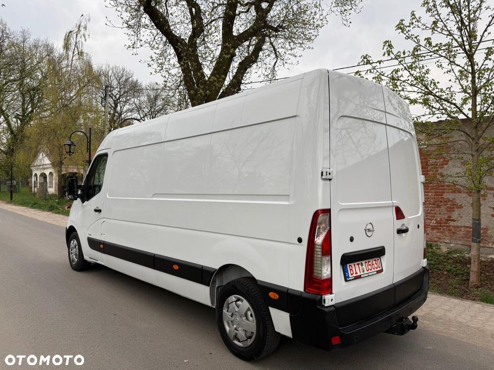 Opel Movano - 11
