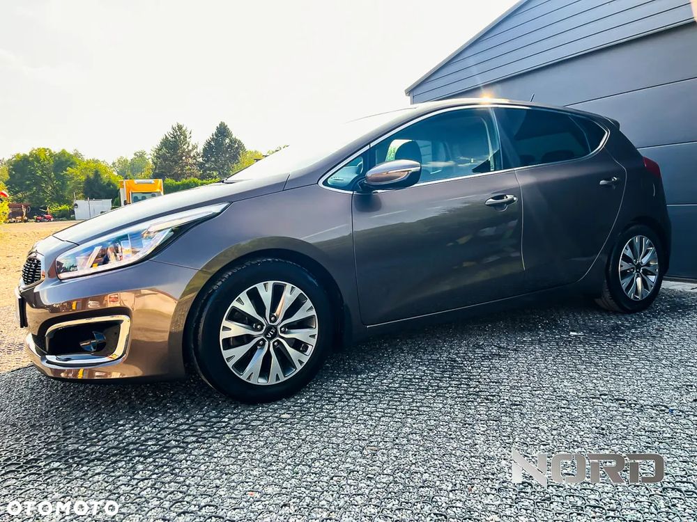 Kia Ceed 1.0 T-GDI L - 6