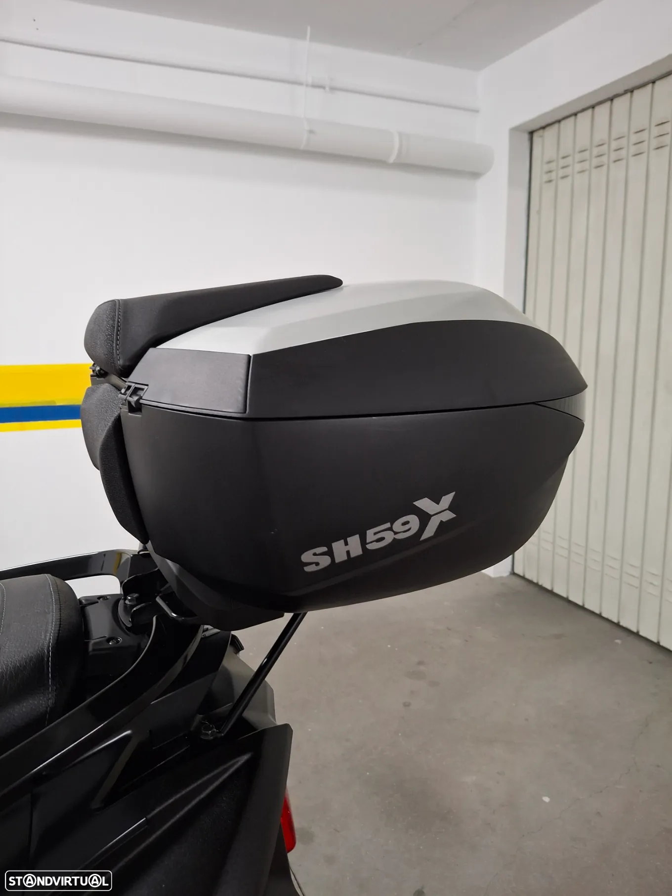 Quadro Qooder - 28