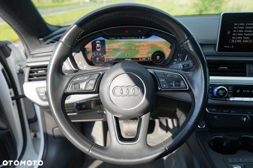 Audi A5 Coupé - 15