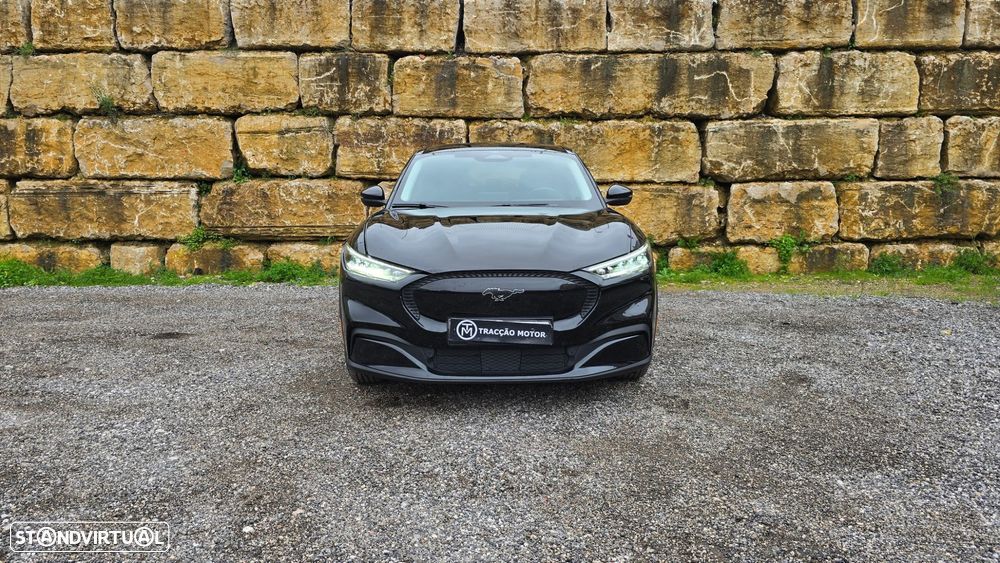 Ford Mustang Mach-E - 5