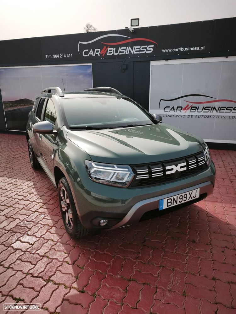 Dacia Duster - 2