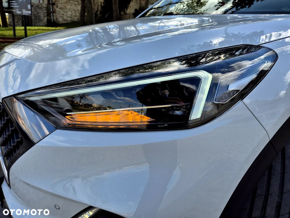 Hyundai Tucson 1.6 T-GDi N Line 4WD DCT - 29