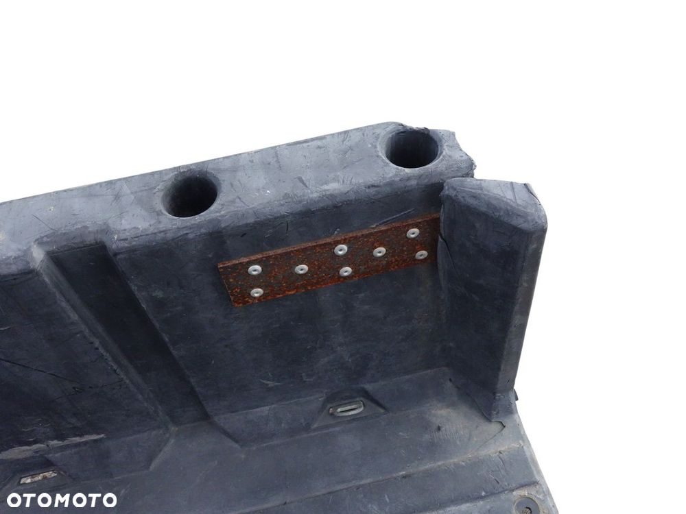 Polaris Ranger Xp 570 800 900 13-19 Paka tył burty - 2