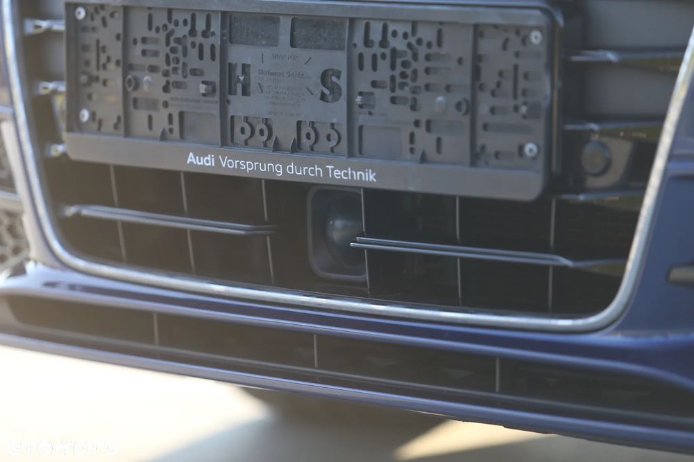 Audi A3 Sportback 1.4 TFSI cylinder on demand ultra S t S line Sportpaket - 10