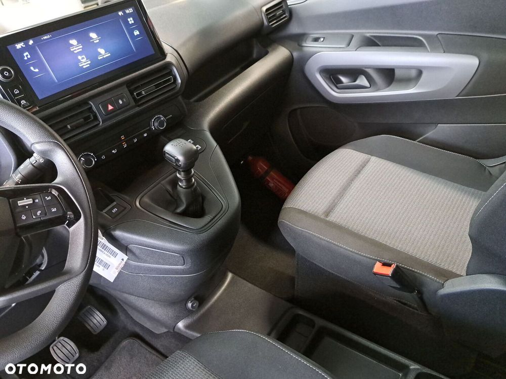 Toyota Proace City Verso - 28