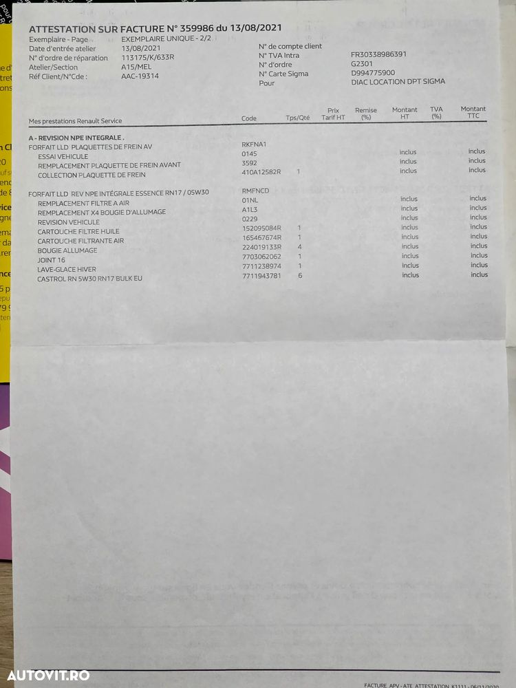 Renault Captur ENERGY TCe EDC Intens - 38
