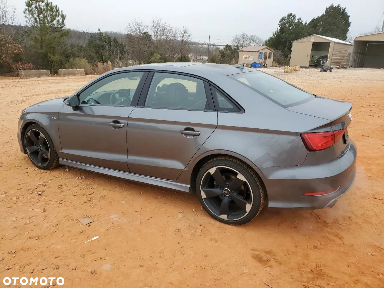 Audi A3 - 2