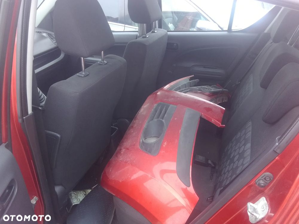 SUZUKI SPLASH 1.0B 65KM 2009R - CZĘŚCI !!! - 7