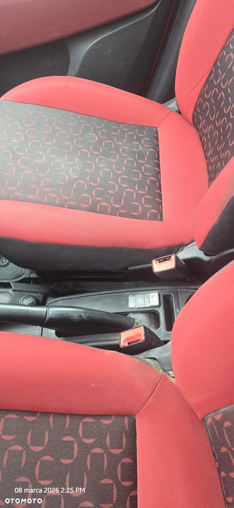 Fiat Doblo cargo maxi - 9