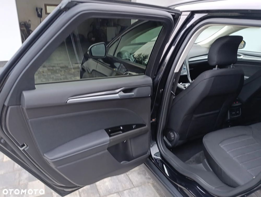 Ford Mondeo Turnier 2.0 EcoBlue Trend - 9