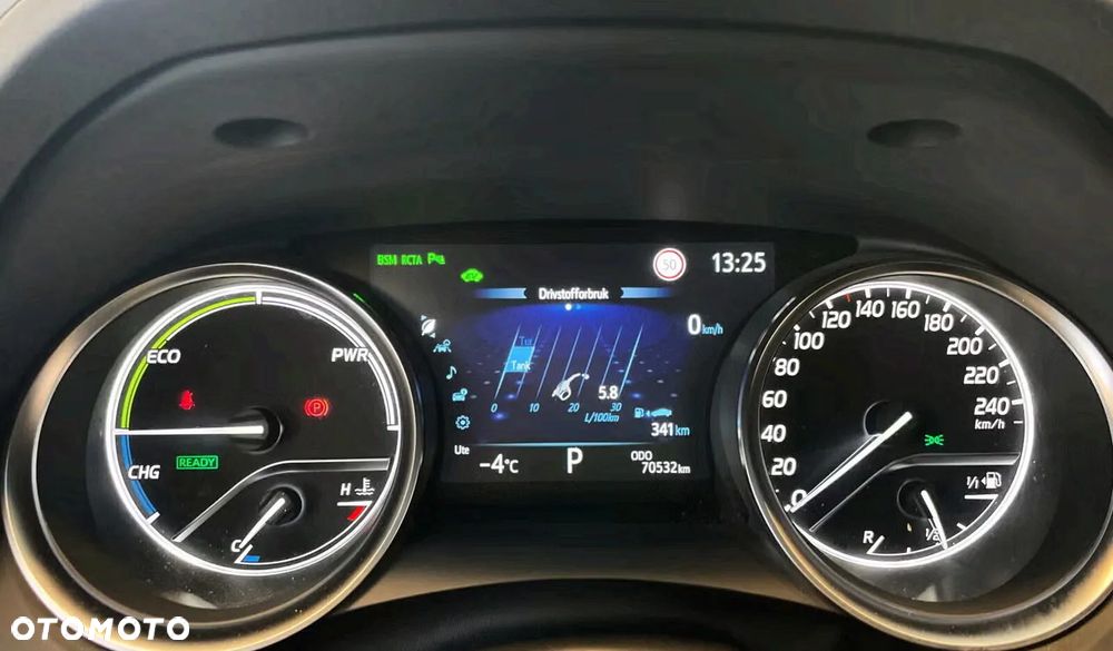 Toyota Camry Executive - 2