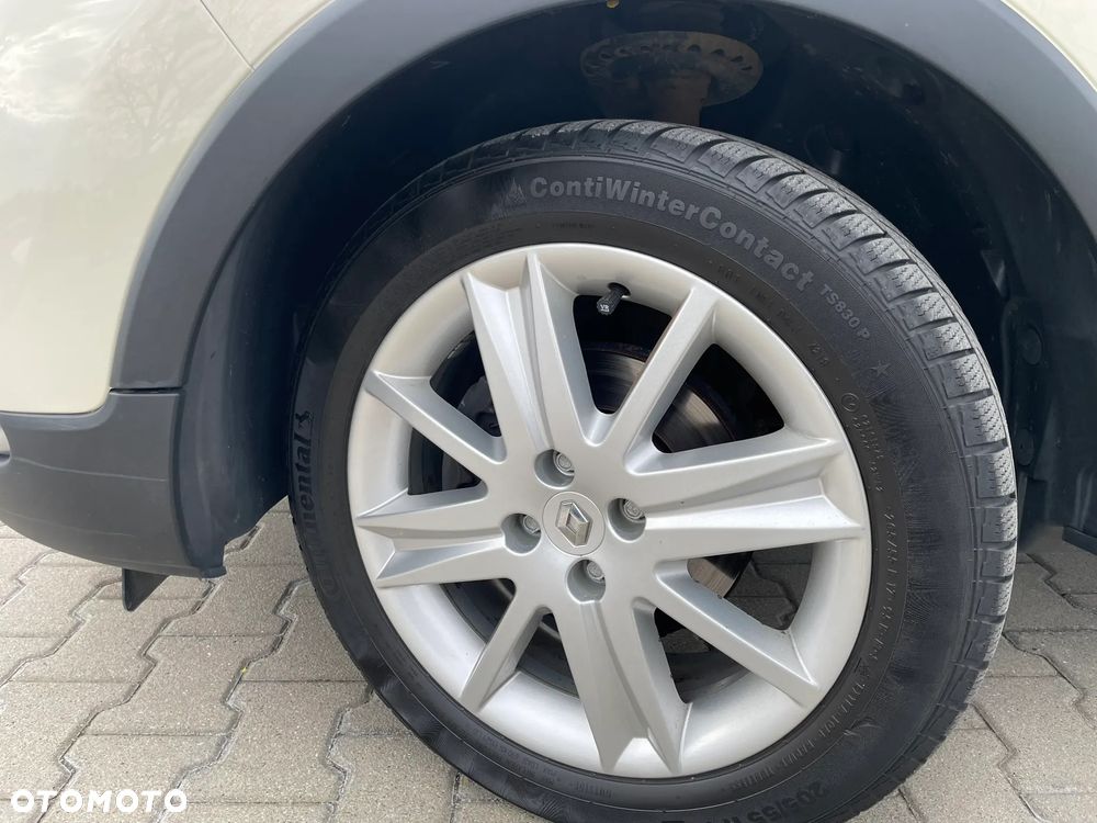 Renault Captur ENERGY TCe 120 EDC XMOD - 16