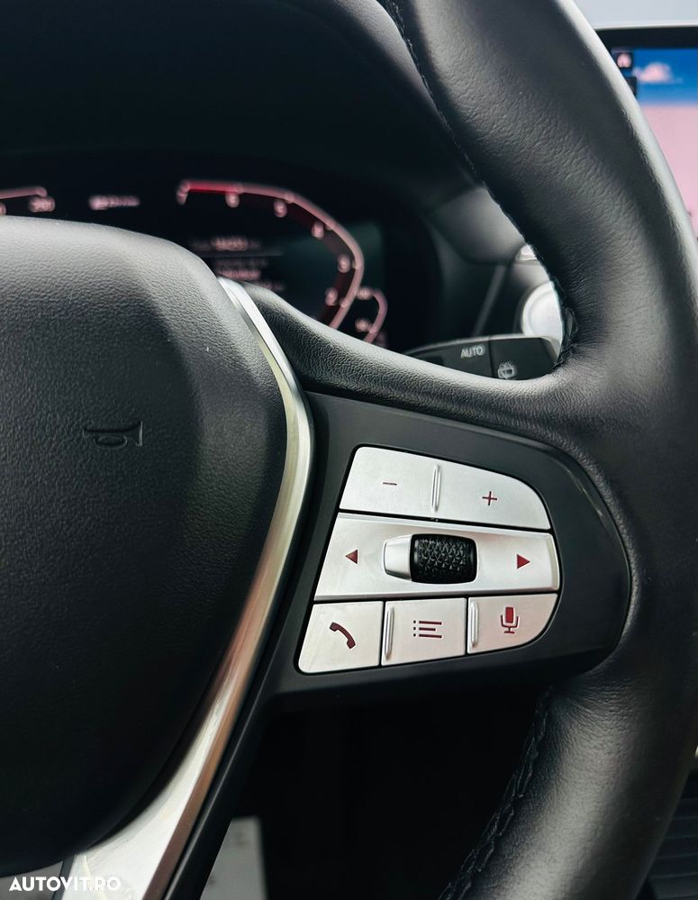 BMW X3 xDrive30e Aut. xLine - 34