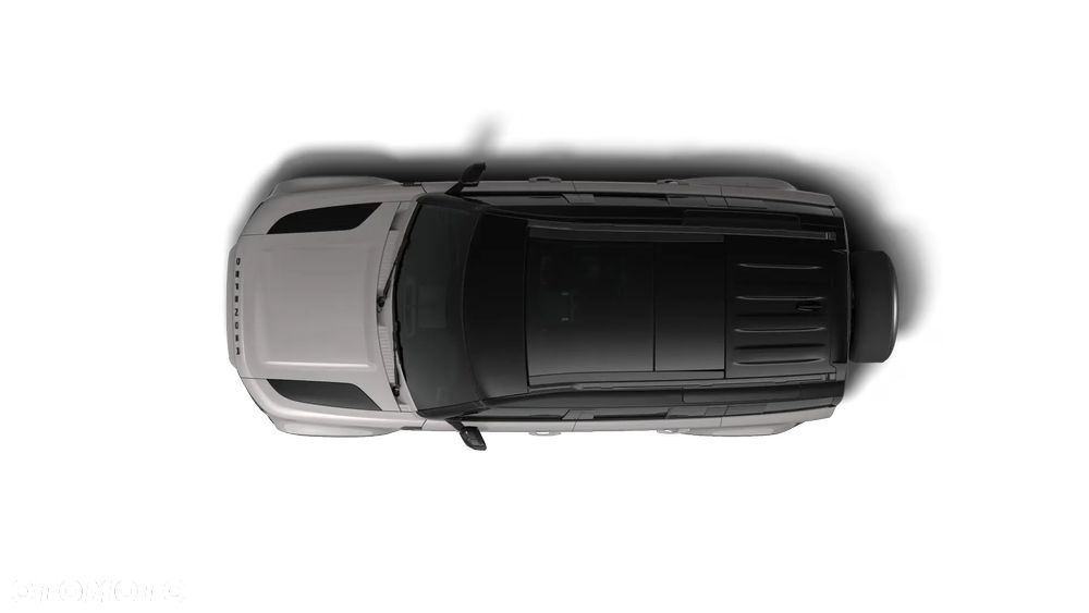 Land Rover Defender 5.0 P425 X-Dynamic HSE - 3