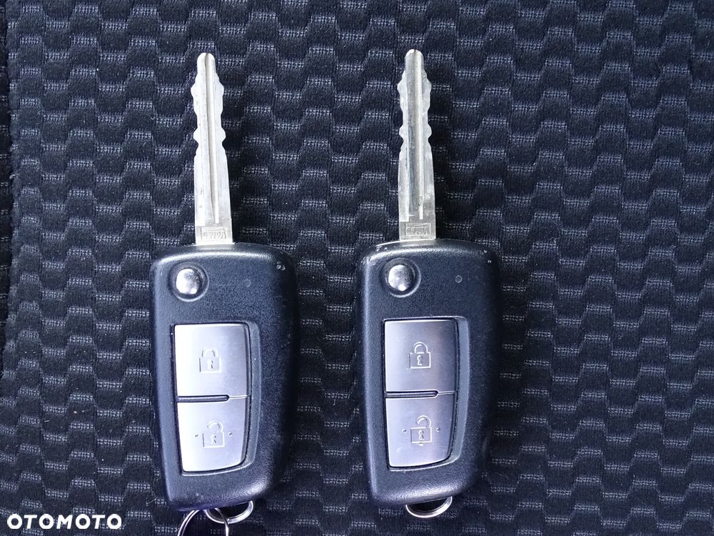 Nissan Qashqai - 31