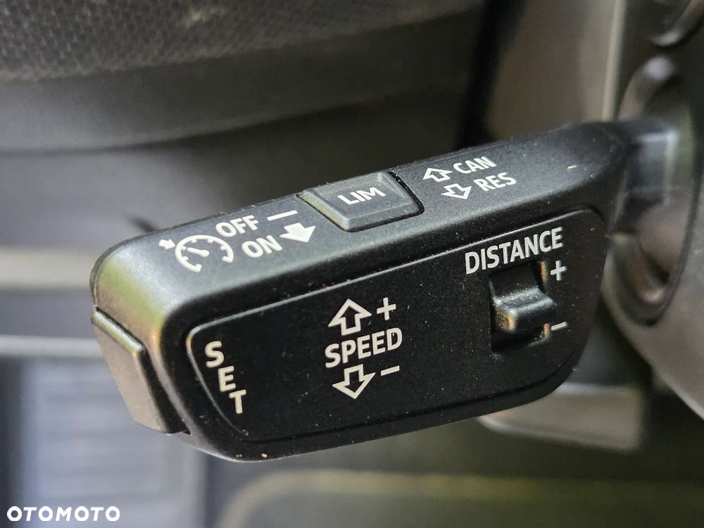 Audi A5 Avant TFSI 110 kW S tronic - 11