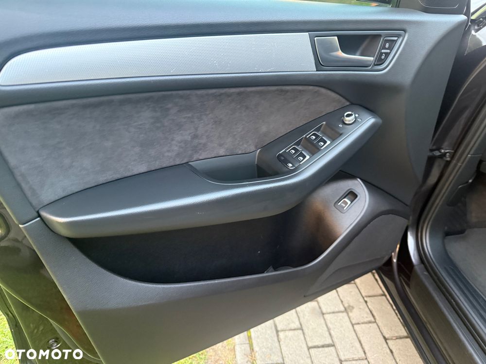 Audi Q5 40 TDI Quattro S tronic sport - 15