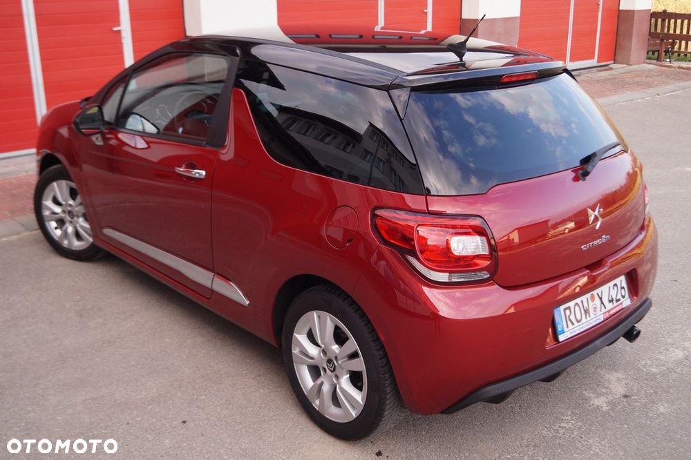Citroën DS3 - 5