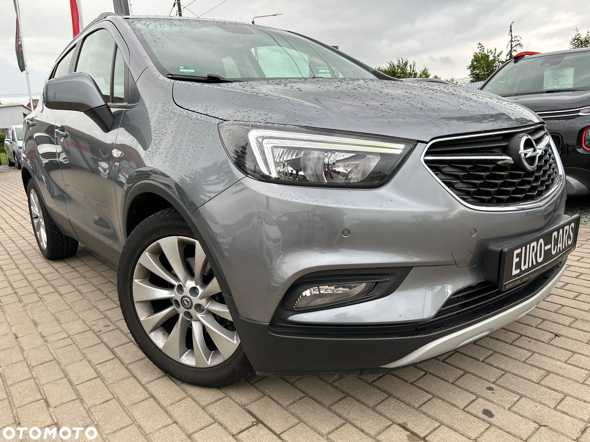 Opel Mokka 1.4 T Enjoy - 3