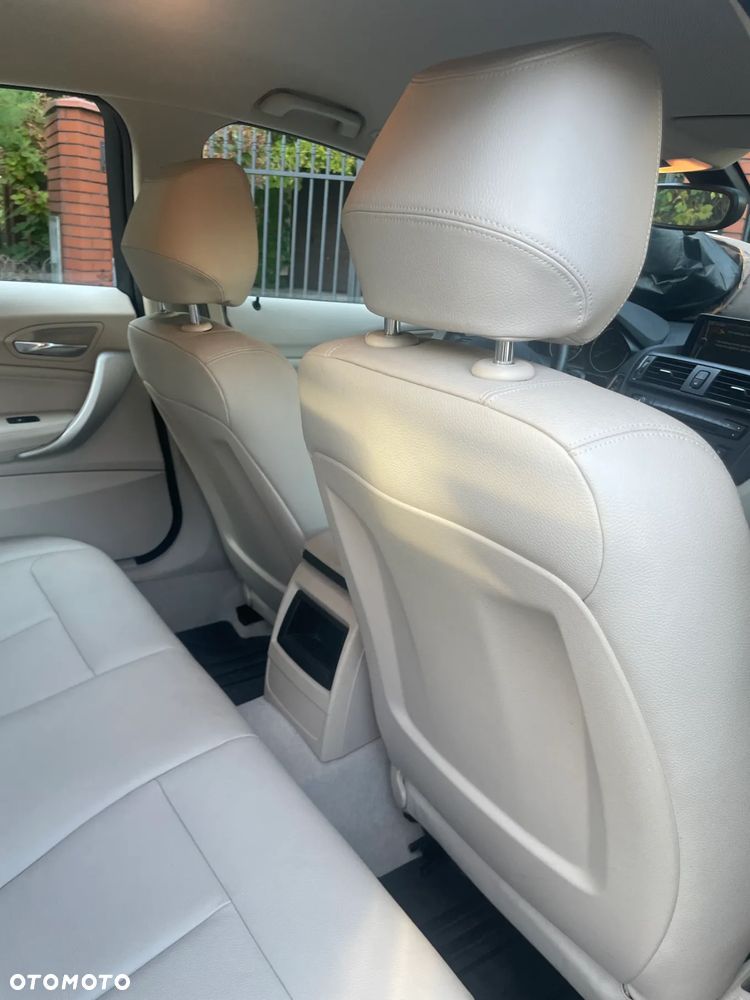 BMW Seria 1 - 10
