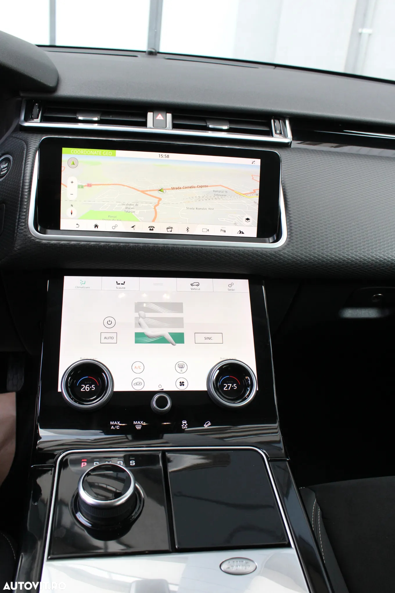 Land Rover Range Rover Velar 2.0 R-Dynamic HSE - 20