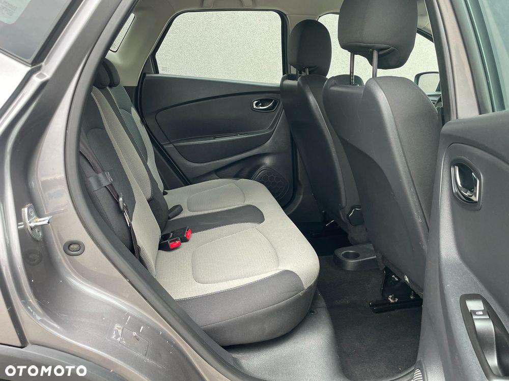 Renault Captur (ENERGY) TCe 90 LIFE - 18