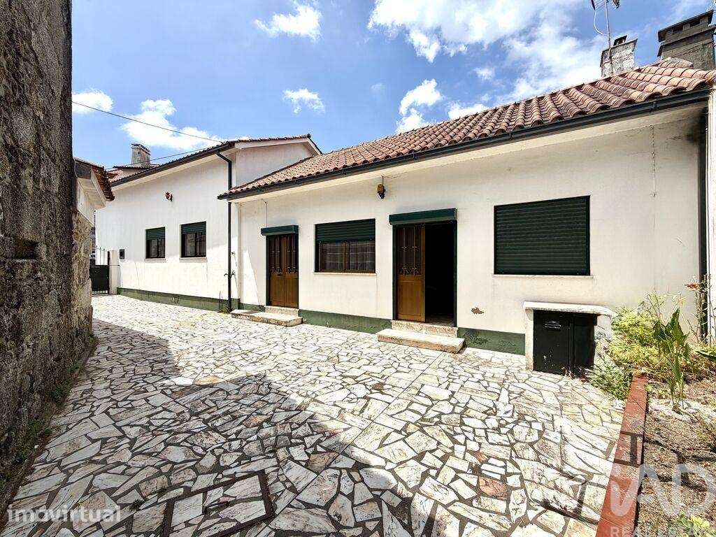 Casa / Villa T2 em Mujães de 92 m2 - Grande imagem: 2/24