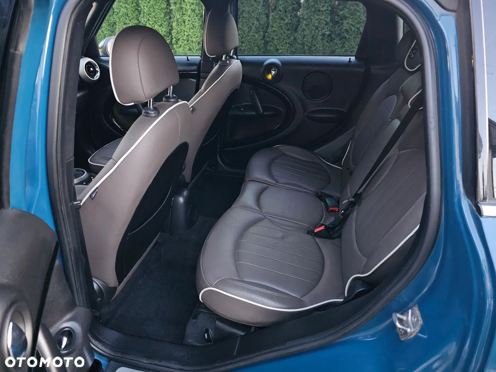 MINI Countryman - 35