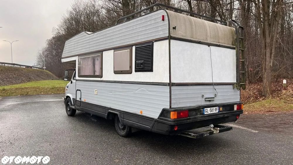 Fiat Ducato - 7