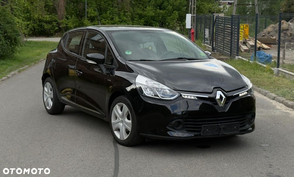 Renault Clio (Energy) TCe 90 Start & Stop LIMITED - 3