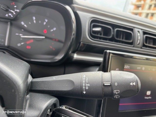 Citroën C3 1.6 BlueHDi Feel - 22