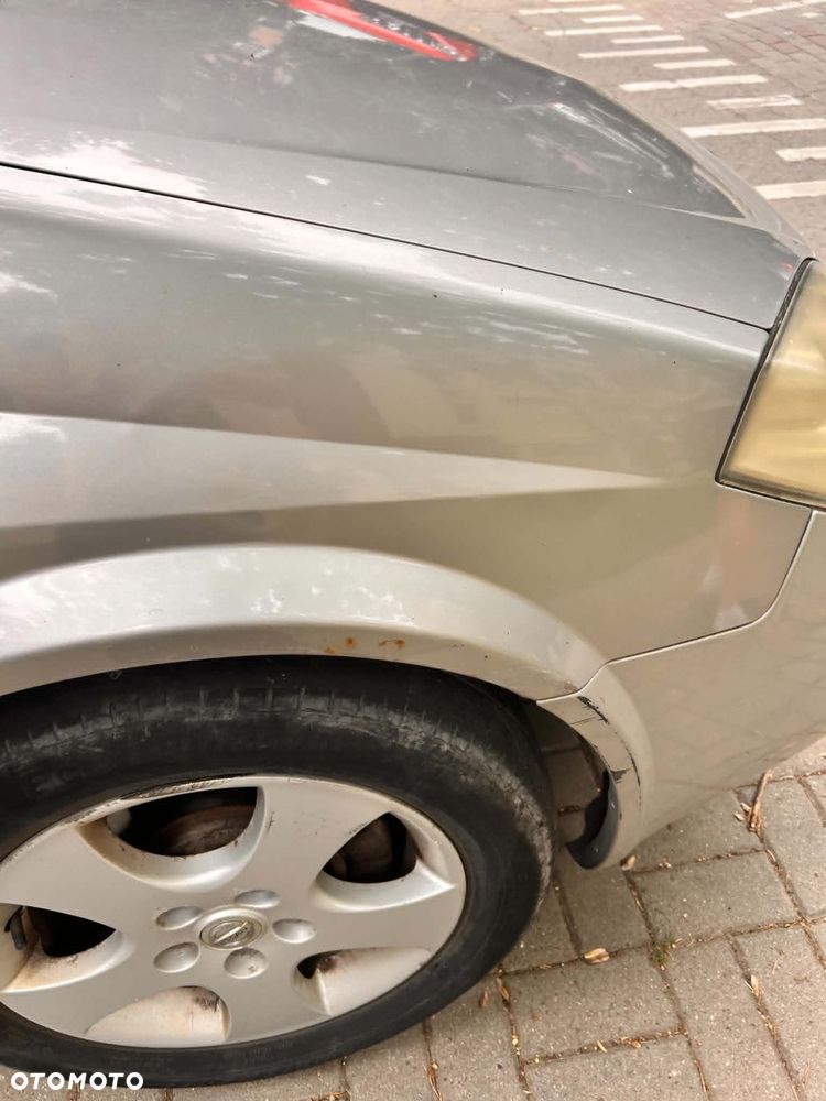 Nissan Primera 2.2 dCi Acenta - 6
