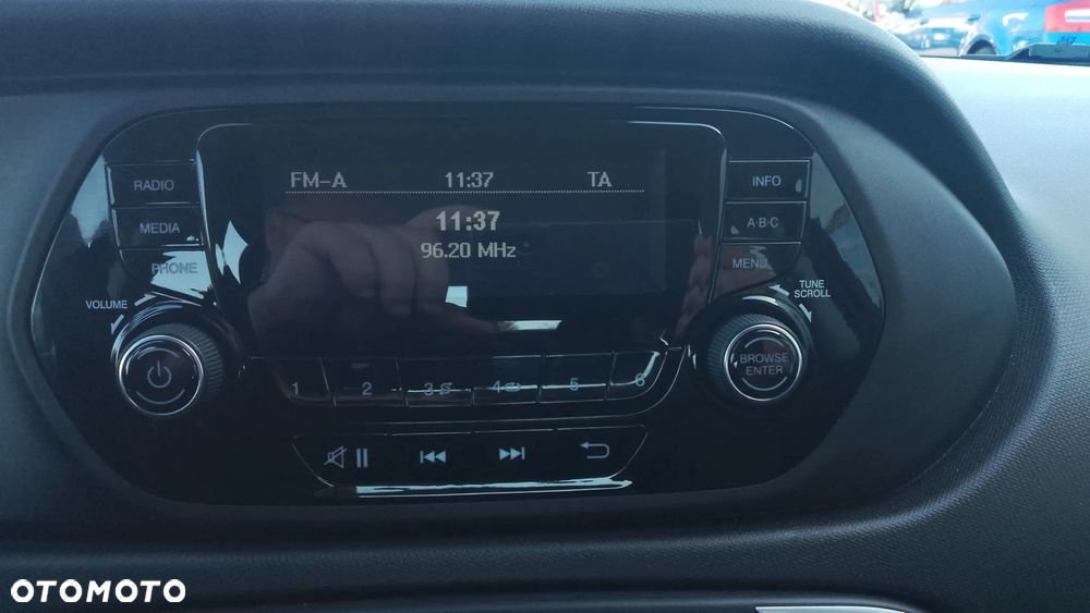 Fiat Tipo 1.0 T3 - 12