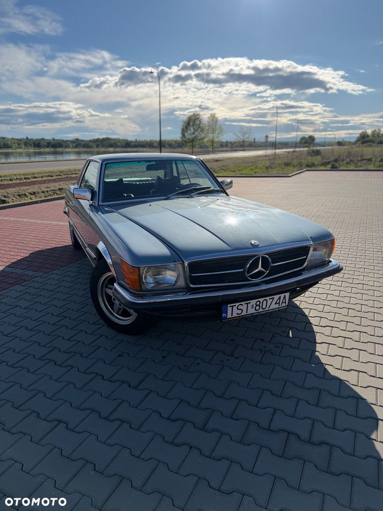Mercedes-Benz SLC - 13