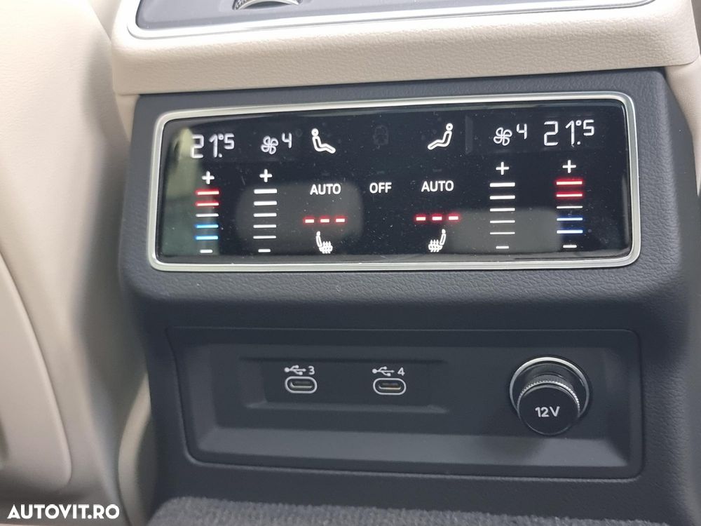 Audi A6 Allroad 45 TDI tiptronic - 15