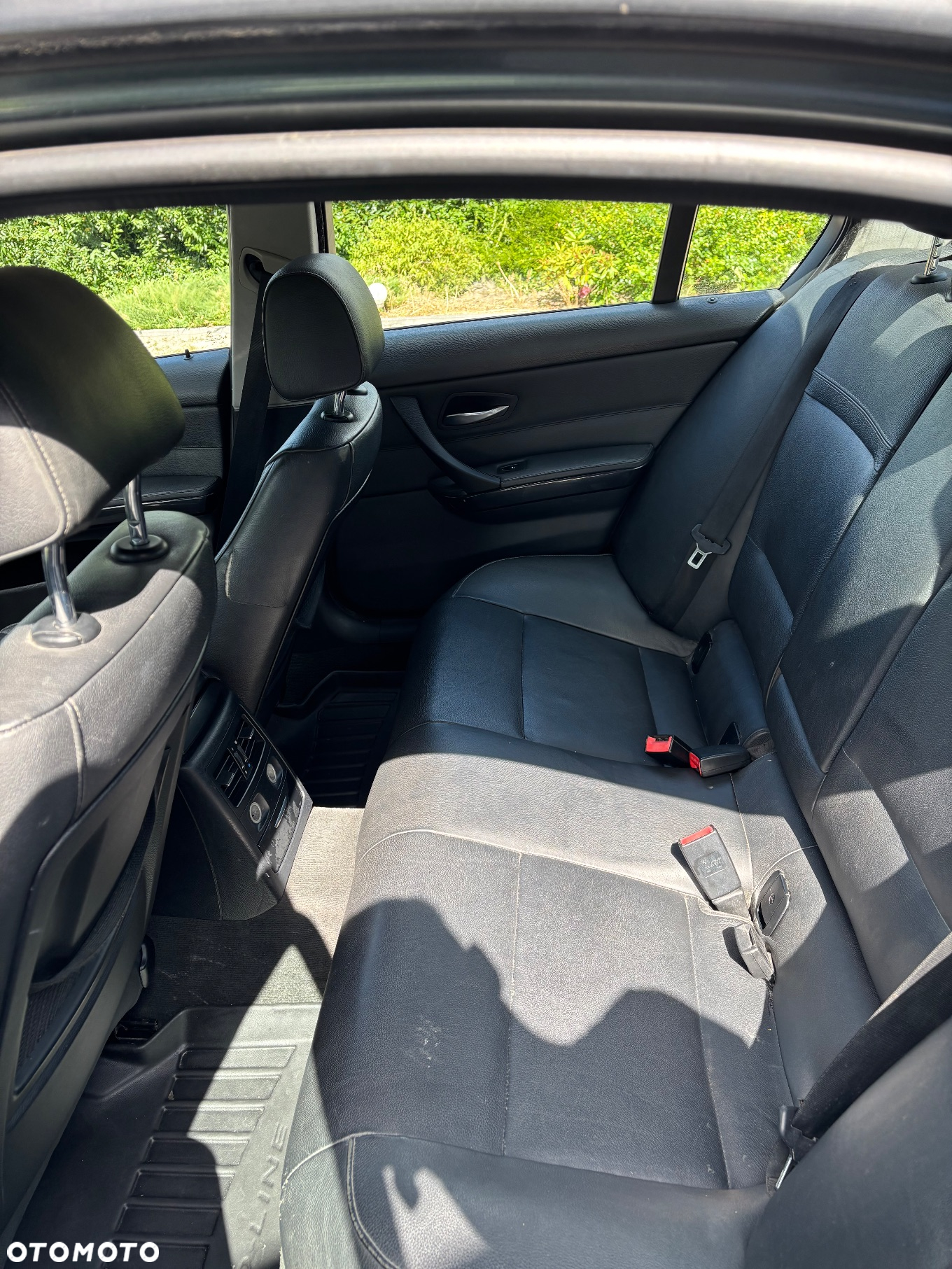 BMW Seria 3 - 5