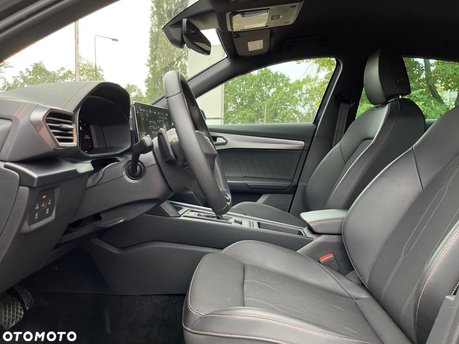Cupra Formentor 2.0 TSI 4Drive DSG - 10