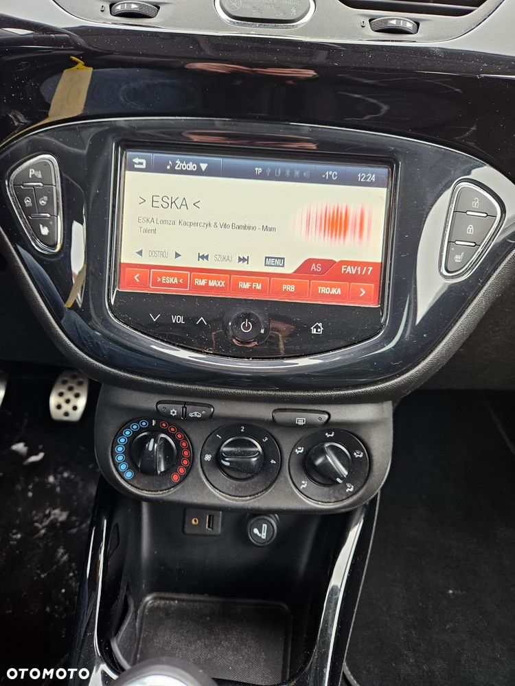 Opel Corsa - 17