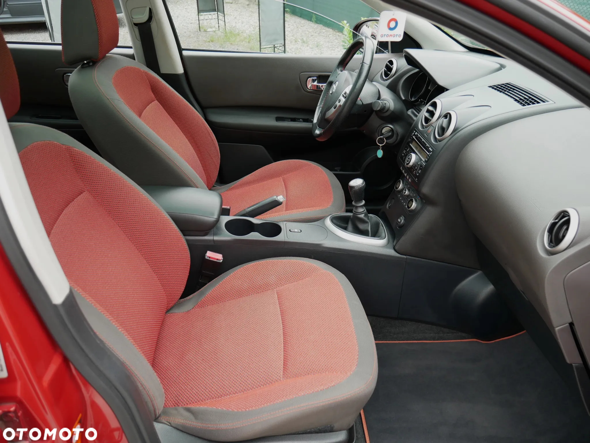 Nissan Qashqai 2.0 Tekna - 20