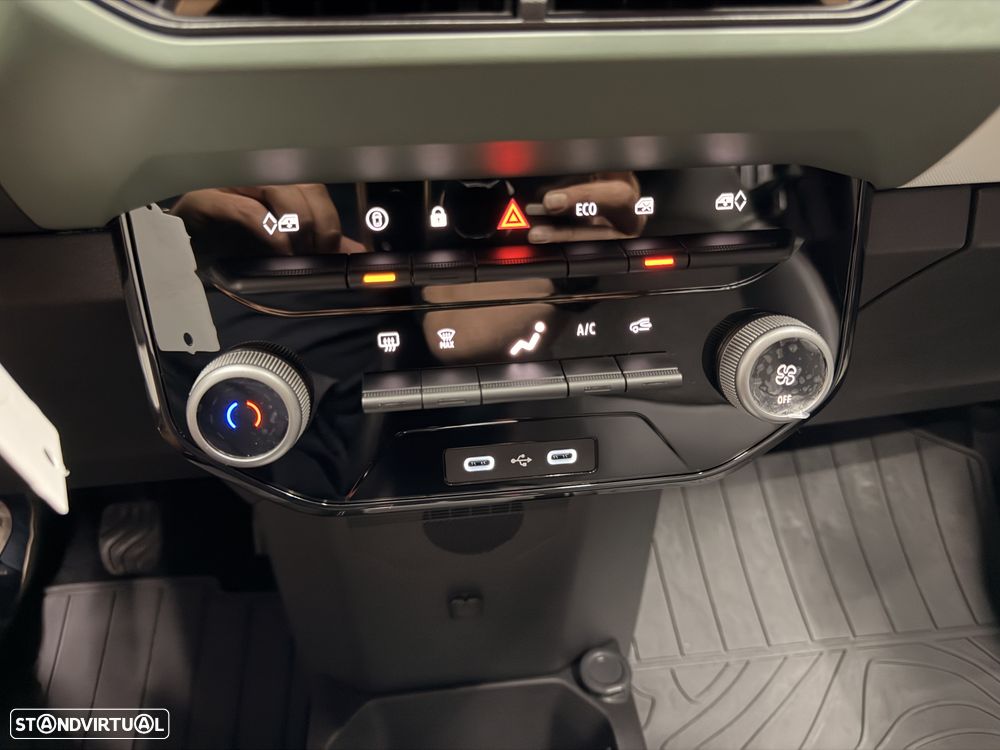 Dacia Spring EXTREME - 12