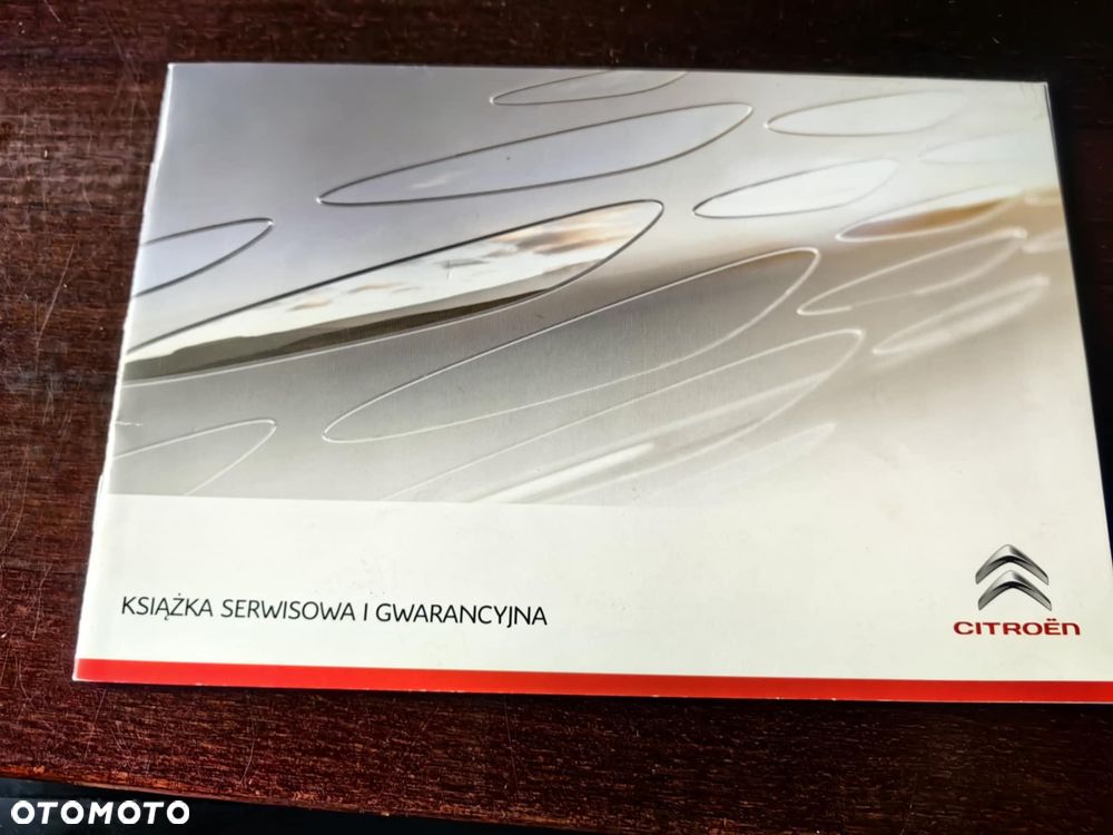 Citroën C4 Grand Picasso 1.6 THP Exclusive - 12