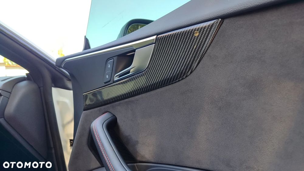 Audi RS5 Sportback 2.9 TFSI Quattro Tiptronic - 32