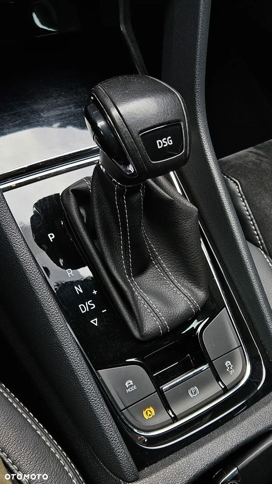 Skoda Kodiaq 2.0 TDI 4x2 Sportline DSG - 32