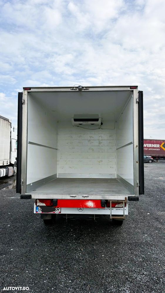 Mercedes-Benz 314 CDI Sprinter - 4